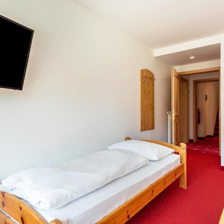 Hotel Residence Gardena Stevia 307 - Appartamento Premium con 3 Camere da Letto e Balcone - 15