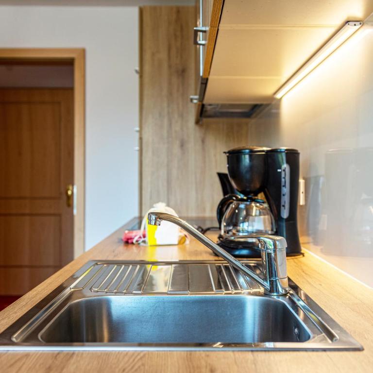 Hotel Residence Gardena Stevia 307 - Appartamento Premium con 3 Camere da Letto e Balcone - 7