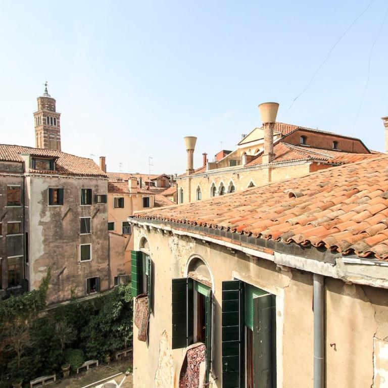 Breakfast at San Maurizio's - Appartamento con 2 Camere da Letto - 27