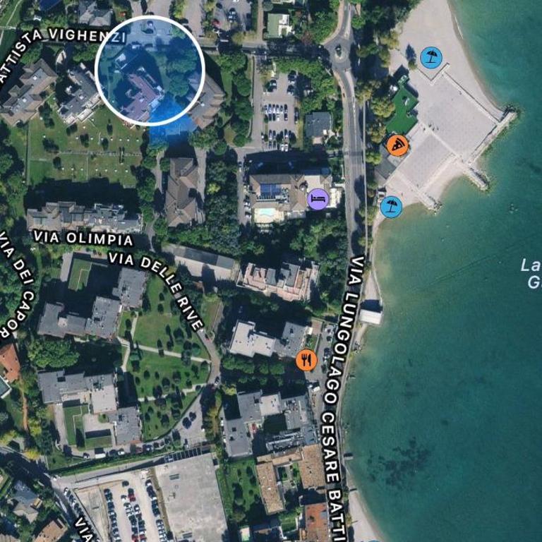Poggio al Lago di Garda - Appartamento con 1 Camera da Letto - 18