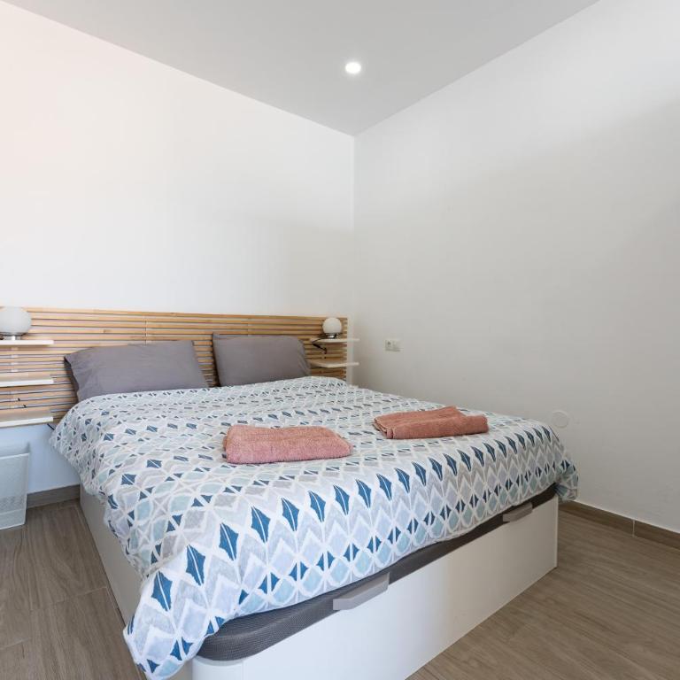 Seaview 1 bedroom modern apartment - Studio Apartment with Sea View - 11