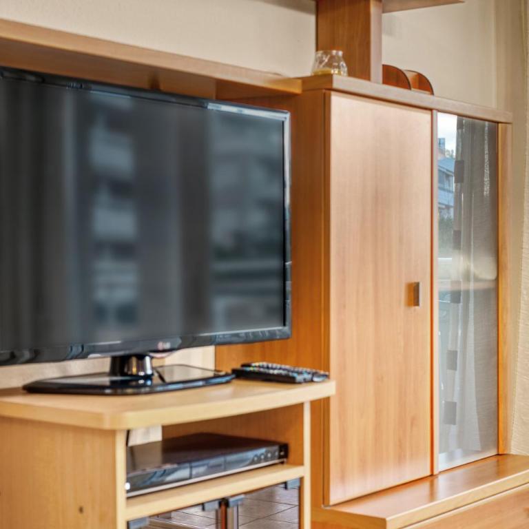 Puerto Romano - Apartamento Deluxe de 2 dormitorios con vistas al jardín - 6