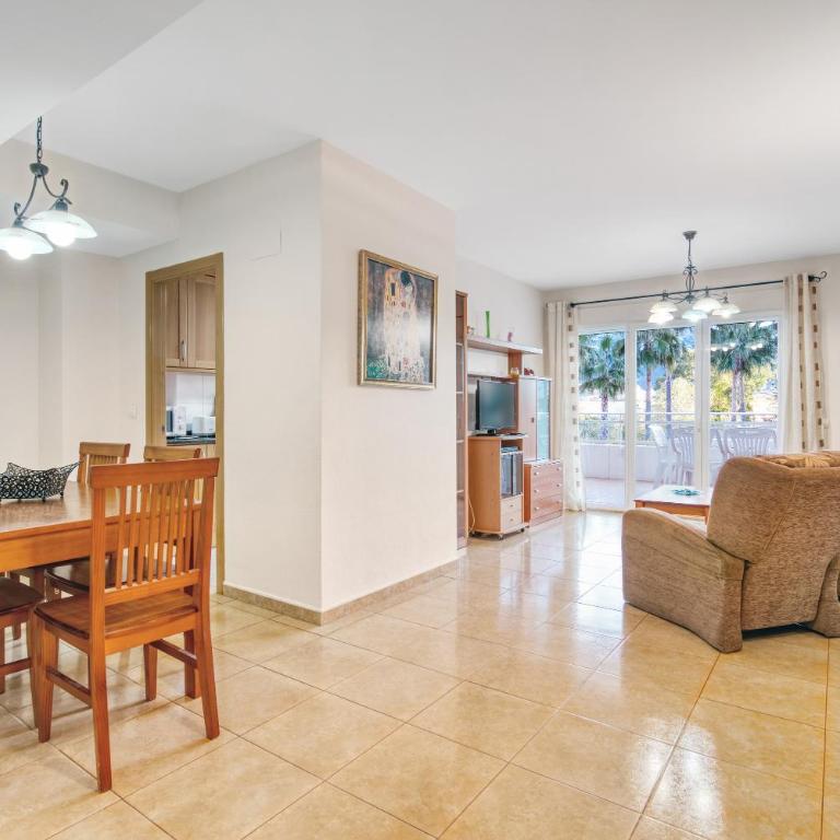 Puerto Romano - Apartamento Deluxe de 2 dormitorios con vistas al jardín - 8