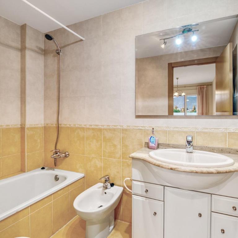 Puerto Romano - Apartamento Deluxe de 2 dormitorios con vistas al jardín - 19