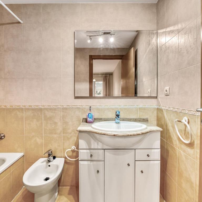 Puerto Romano - Apartamento Deluxe de 2 dormitorios con vistas al jardín - 18
