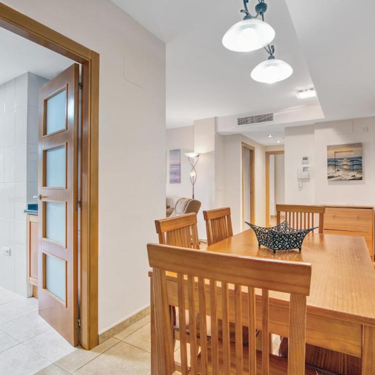 Puerto Romano - Apartamento Deluxe de 2 dormitorios con vistas al jardín - 9