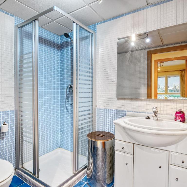 Puerto Romano - Apartamento Deluxe de 2 dormitorios con vistas al jardín - 23