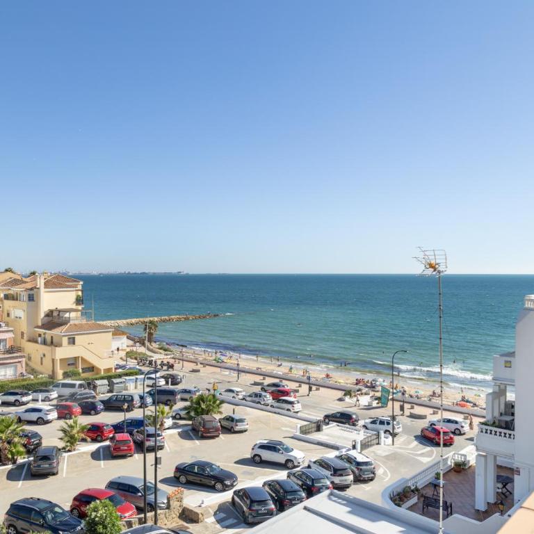 La Terracita de Candi El Puerto - Apartamento de 3 dormitorios y vistas al mar - 25