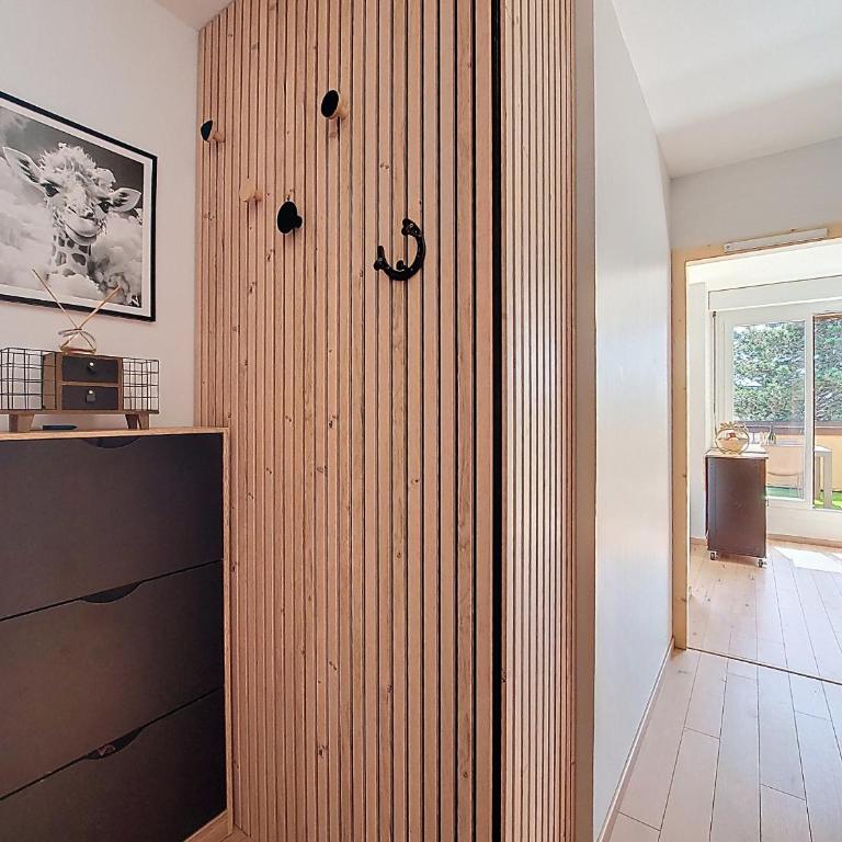 Les Saules - Appartement avec Terrasse - 18