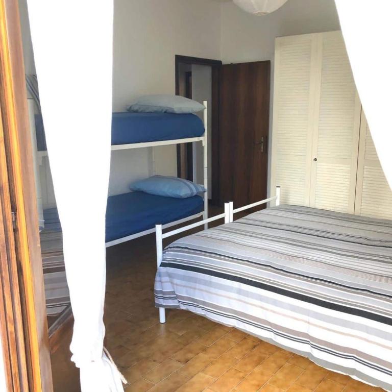 Beba Apartment - Appartamento Deluxe con 2 Camere da Letto e Vista Giardino - 18