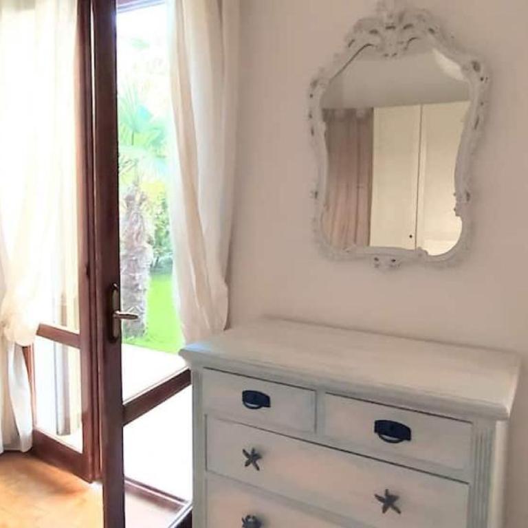 Beba Apartment - Appartamento Deluxe con 2 Camere da Letto e Vista Giardino - 17