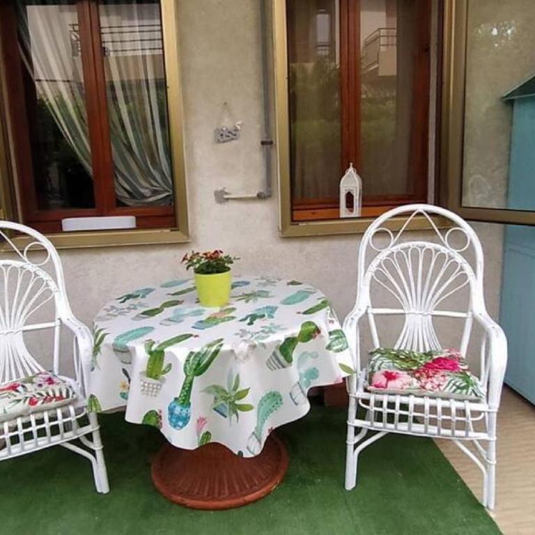 Beba Apartment - Appartamento Deluxe con 2 Camere da Letto e Vista Giardino - 2
