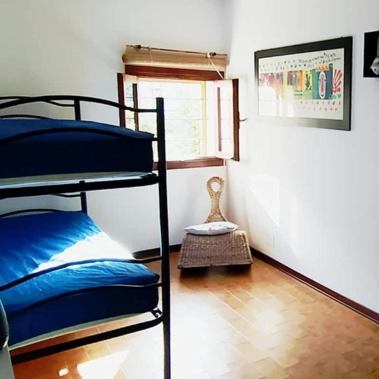 Beba Apartment - Appartamento Deluxe con 2 Camere da Letto e Vista Giardino - 15