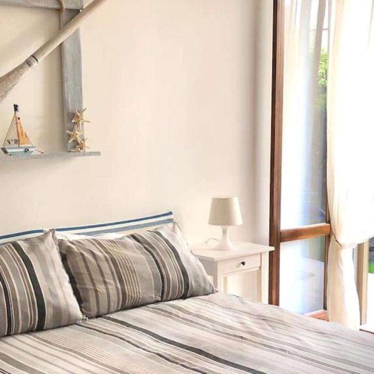 Beba Apartment - Appartamento Deluxe con 2 Camere da Letto e Vista Giardino - 3