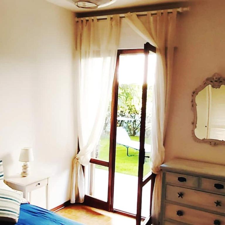 Beba Apartment - Appartamento Deluxe con 2 Camere da Letto e Vista Giardino - 16