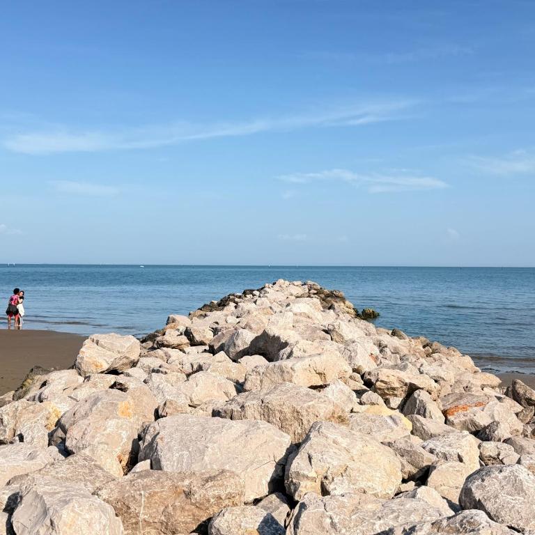Al Mare residence - Appartamento con 2 Camere da Letto - 8