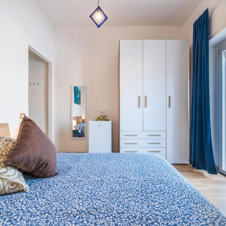 Oasi Mediterranea Rooms - Camera Queen Standard - 1