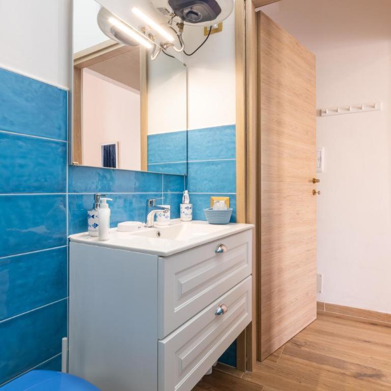 Oasi Mediterranea Rooms - Camera Queen Standard - 3