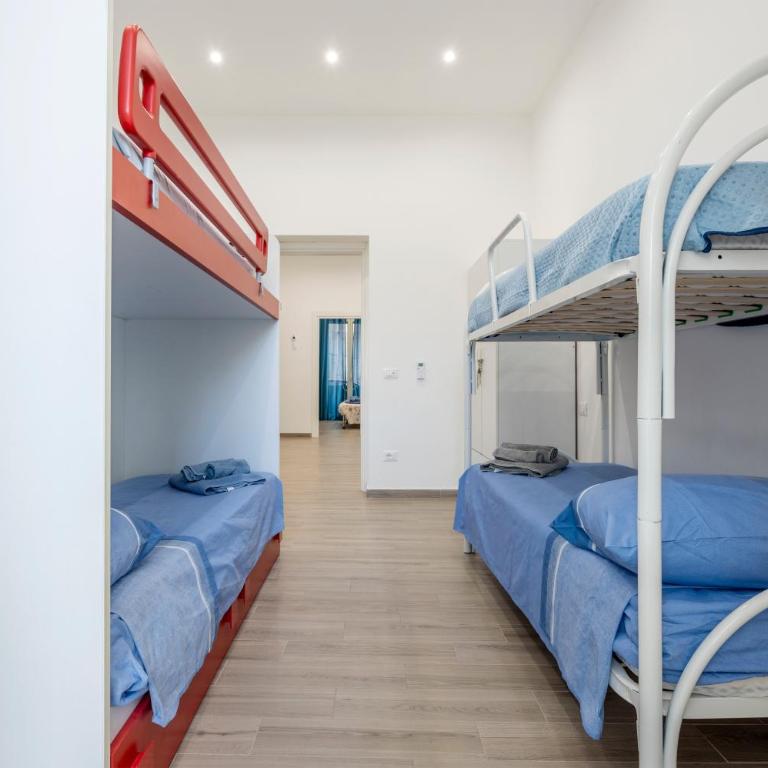 La Barca sul Mare - Two-Bedroom House - 16