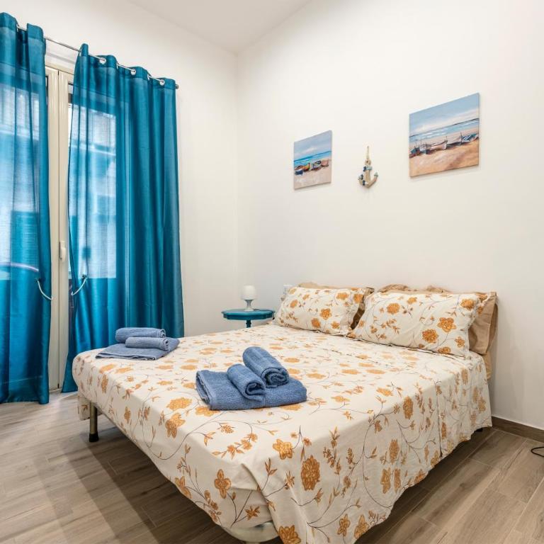 La Barca sul Mare - Two-Bedroom House - 10
