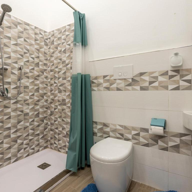 La Barca sul Mare - Two-Bedroom House - 17