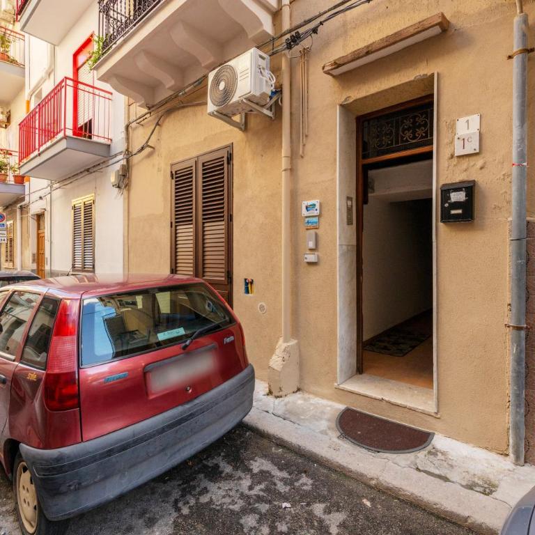 La Barca sul Mare - Two-Bedroom House - 23