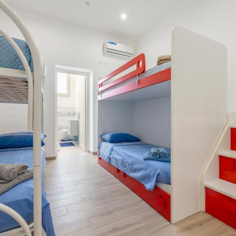 La Barca sul Mare - Two-Bedroom House - 15
