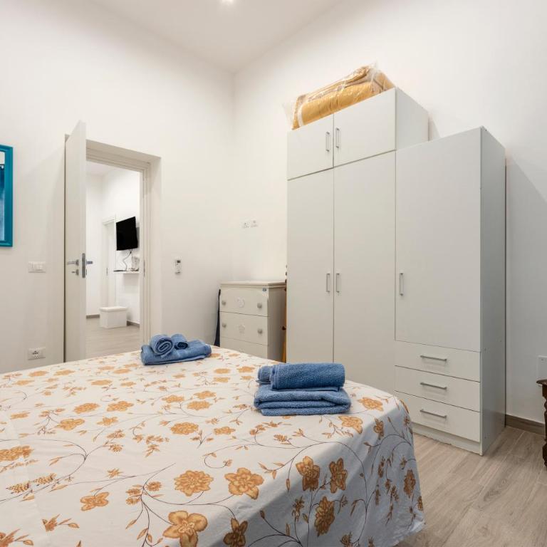 La Barca sul Mare - Two-Bedroom House - 12