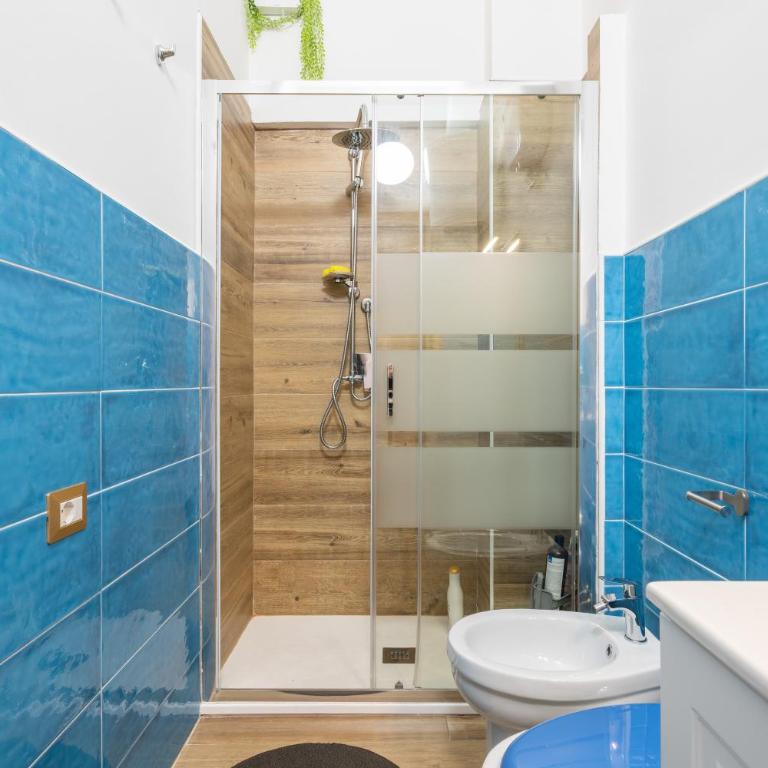 Oasi Mediterranea Rooms - Camera Queen Standard - 11