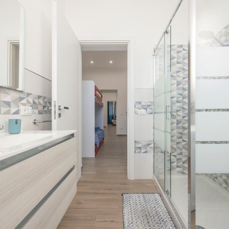 La Barca sul Mare - Two-Bedroom House - 14