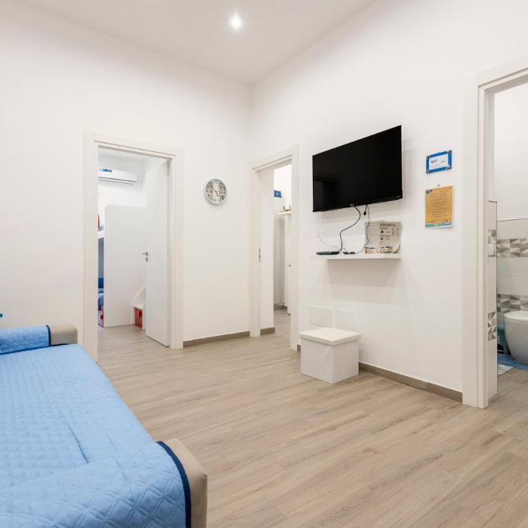 La Barca sul Mare - Two-Bedroom House - 3
