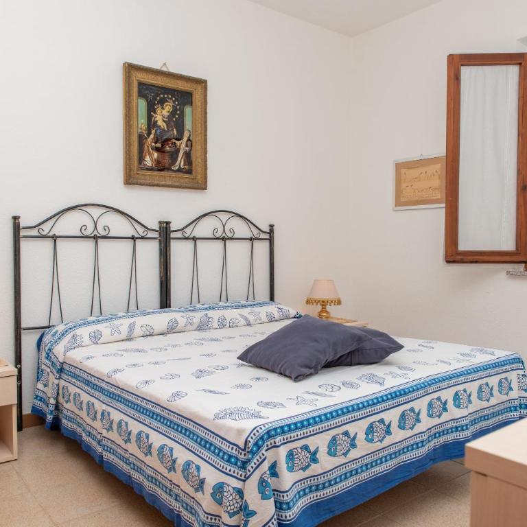 Villetta Ginepro - Villa con Vista Giardino - 21