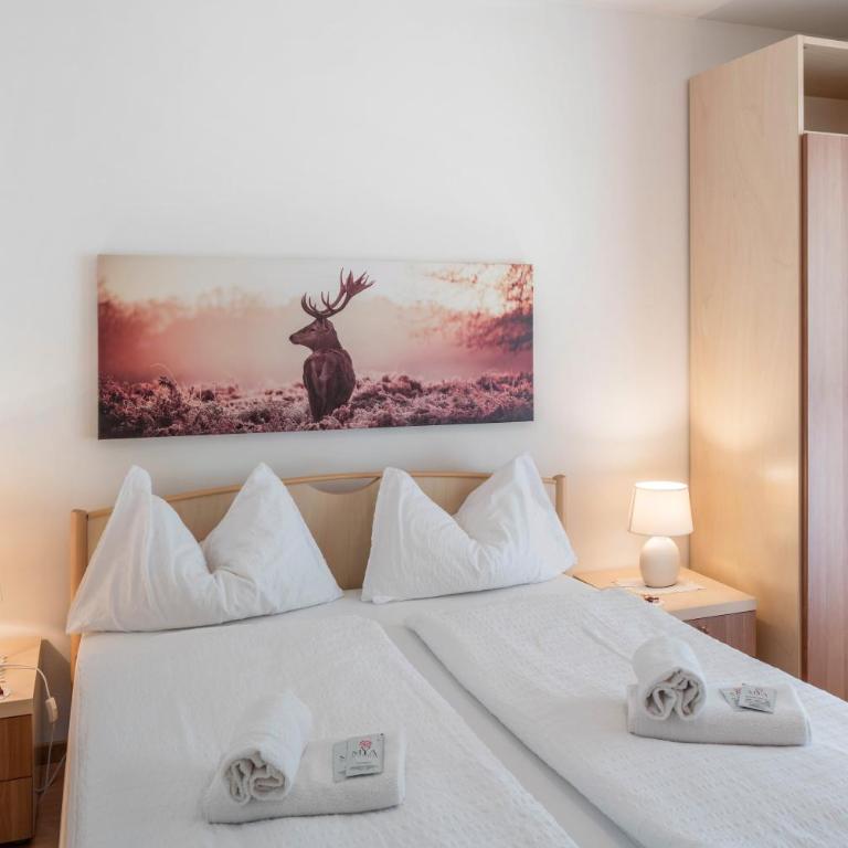 Appartamenti Vittoria - Monolocale con Divano-Letto - 8