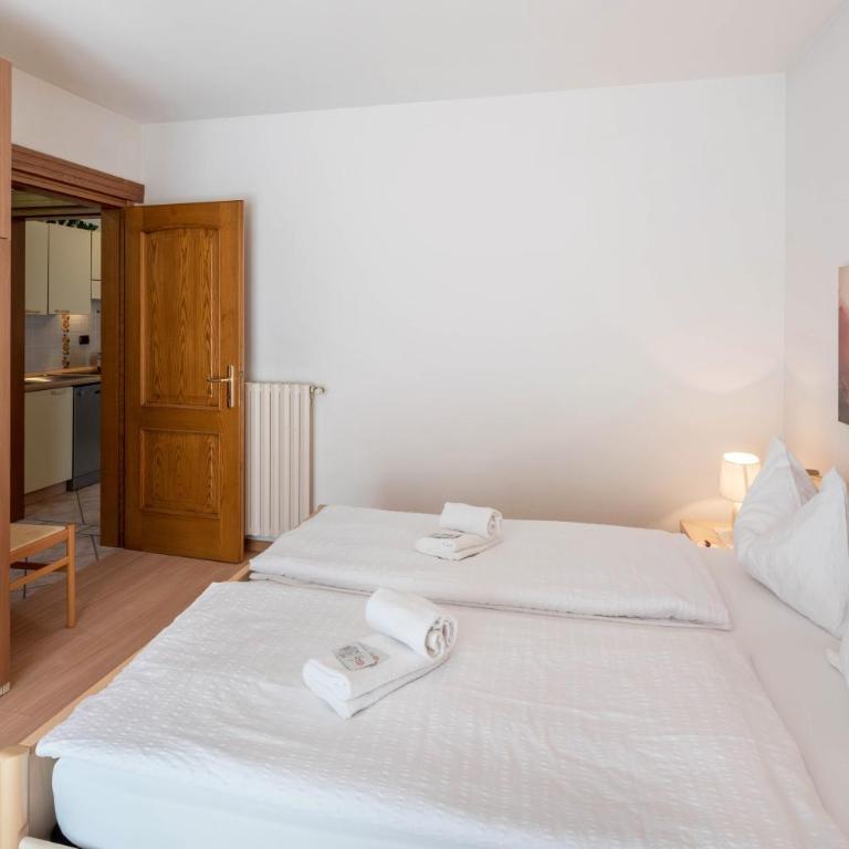 Appartamenti Vittoria - Monolocale con Divano-Letto - 11