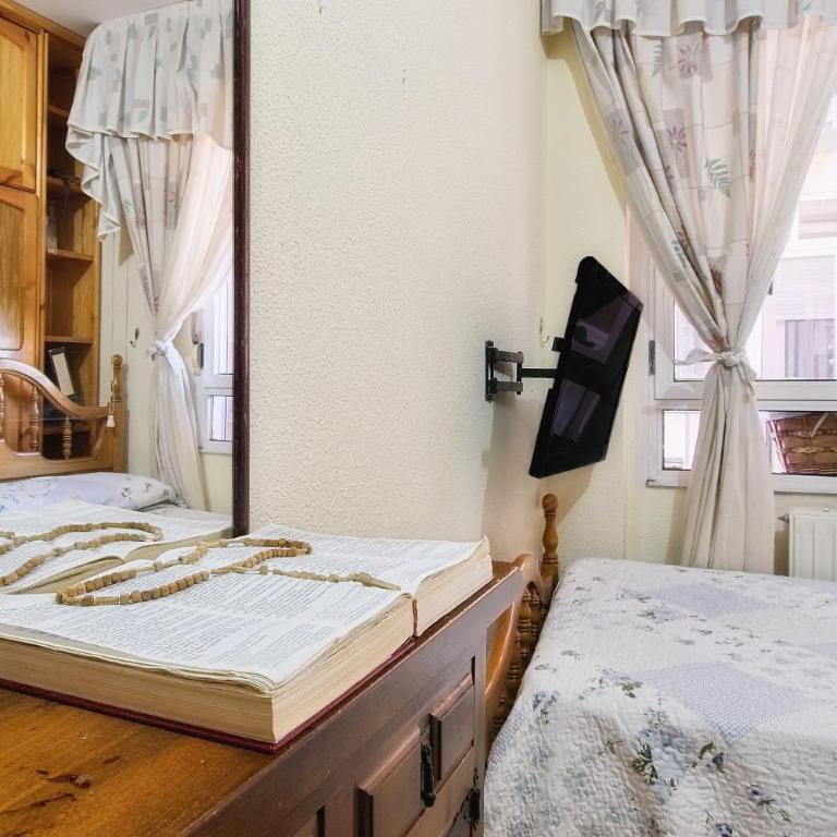 Vivienda turística Felicia - Casa - 20
