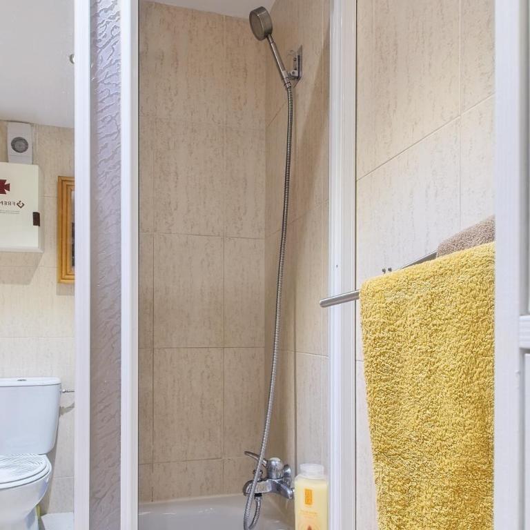 Vivienda turística Felicia - Casa - 22