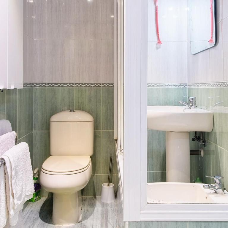 Vivienda turística Felicia - Casa - 10