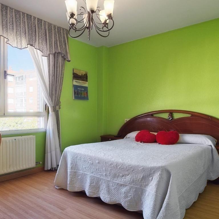 Vivienda turística Felicia - Casa - 6