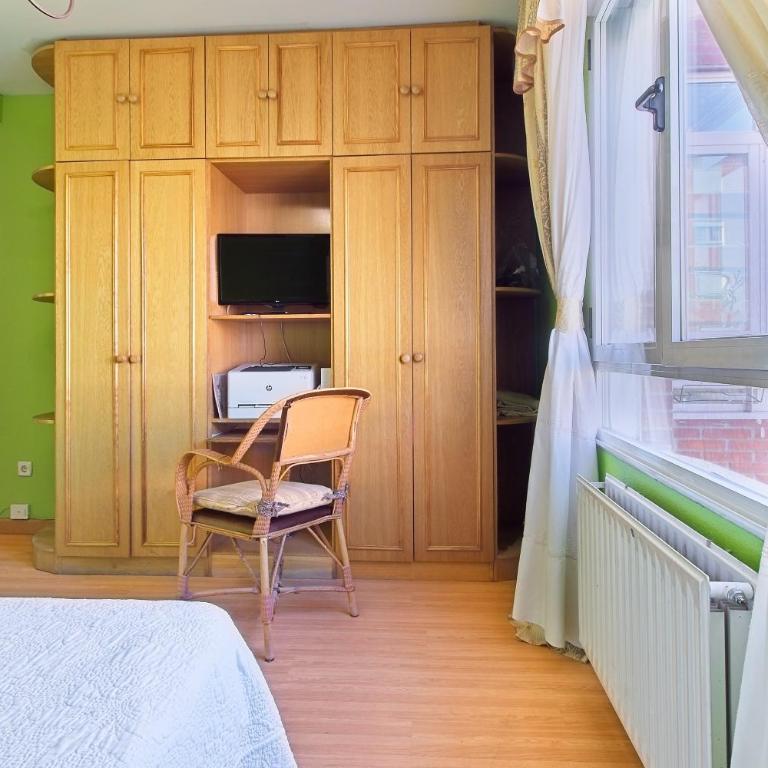 Vivienda turística Felicia - Casa - 8