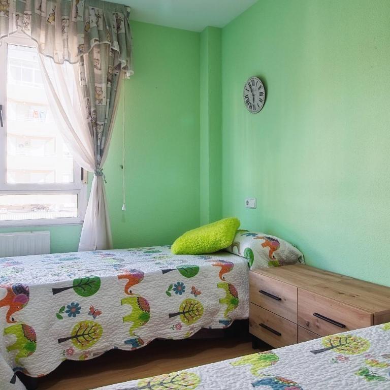 Vivienda turística Felicia - Casa - 13