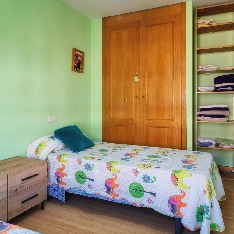 Vivienda turística Felicia - Casa - 14