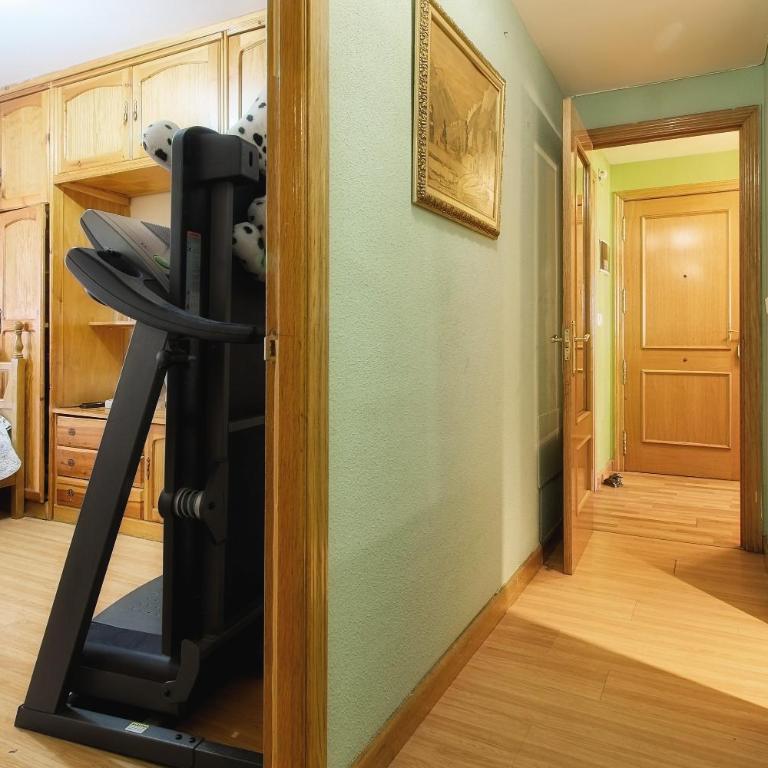 Vivienda turística Felicia - Casa - 18