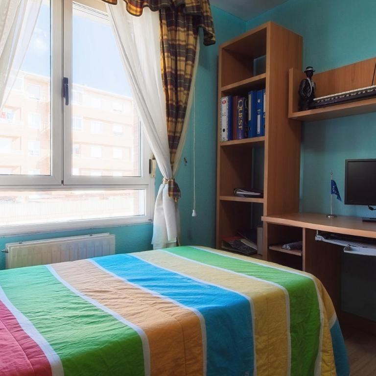 Vivienda turística Felicia - Casa - 17