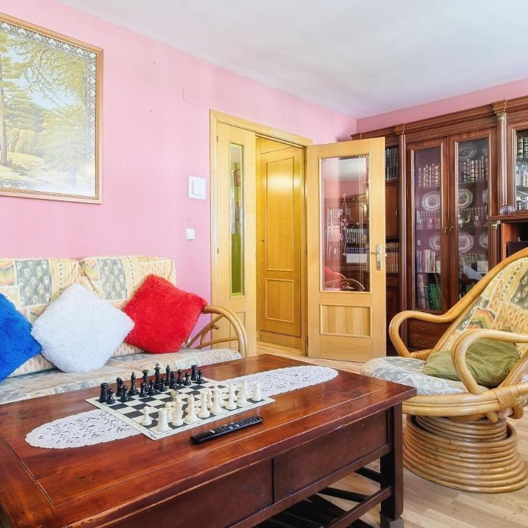 Vivienda turística Felicia - Casa - 1