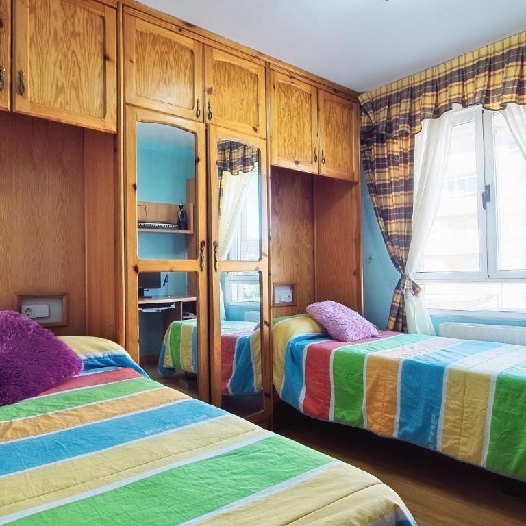 Vivienda turística Felicia - Casa - 15
