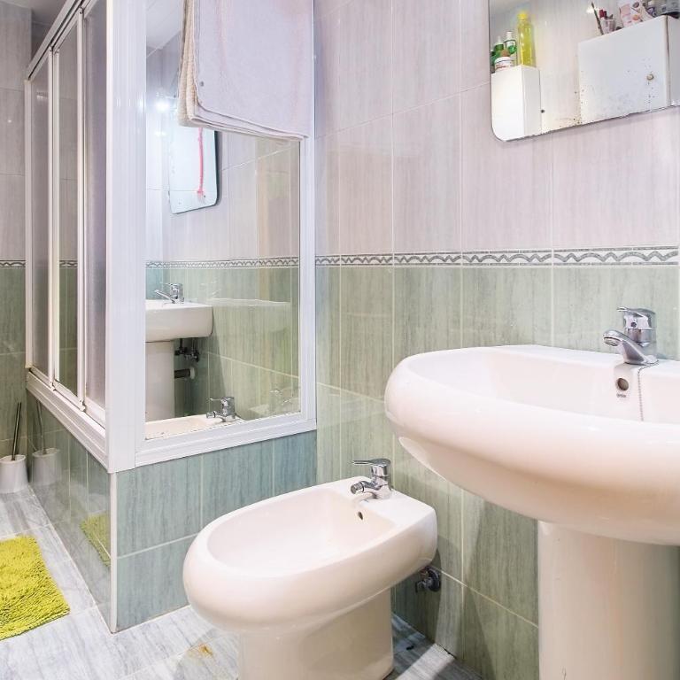 Vivienda turística Felicia - Casa - 9
