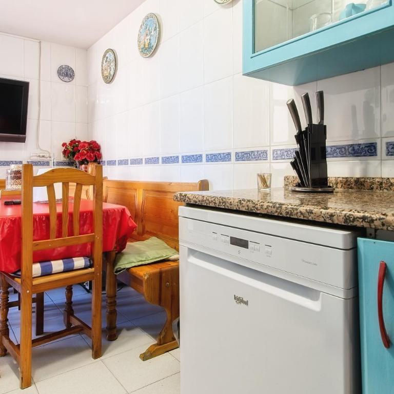 Vivienda turística Felicia - Casa - 3