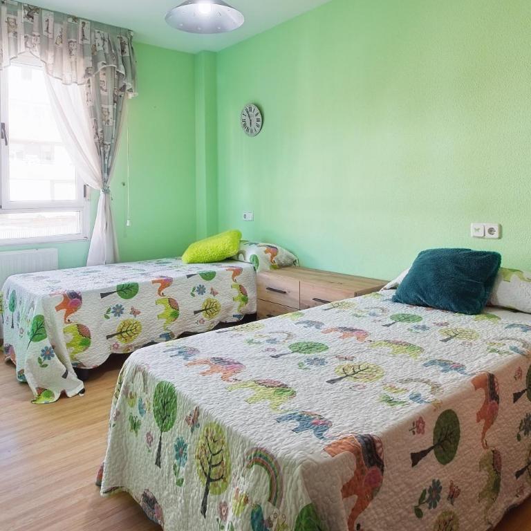 Vivienda turística Felicia - Casa - 12