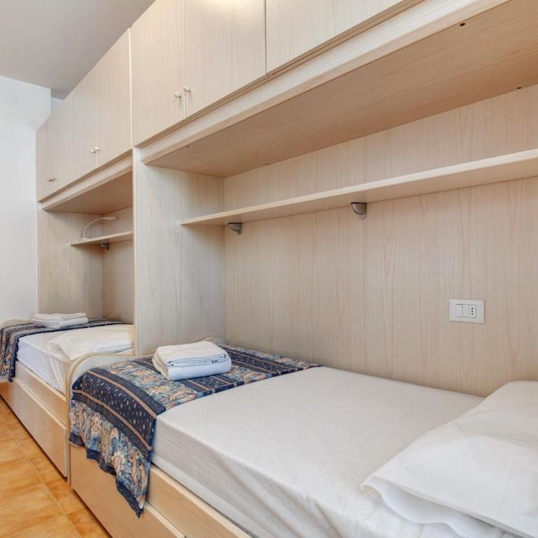 Residence Papaya A202 - Appartamento Superior con Vista Città - 18