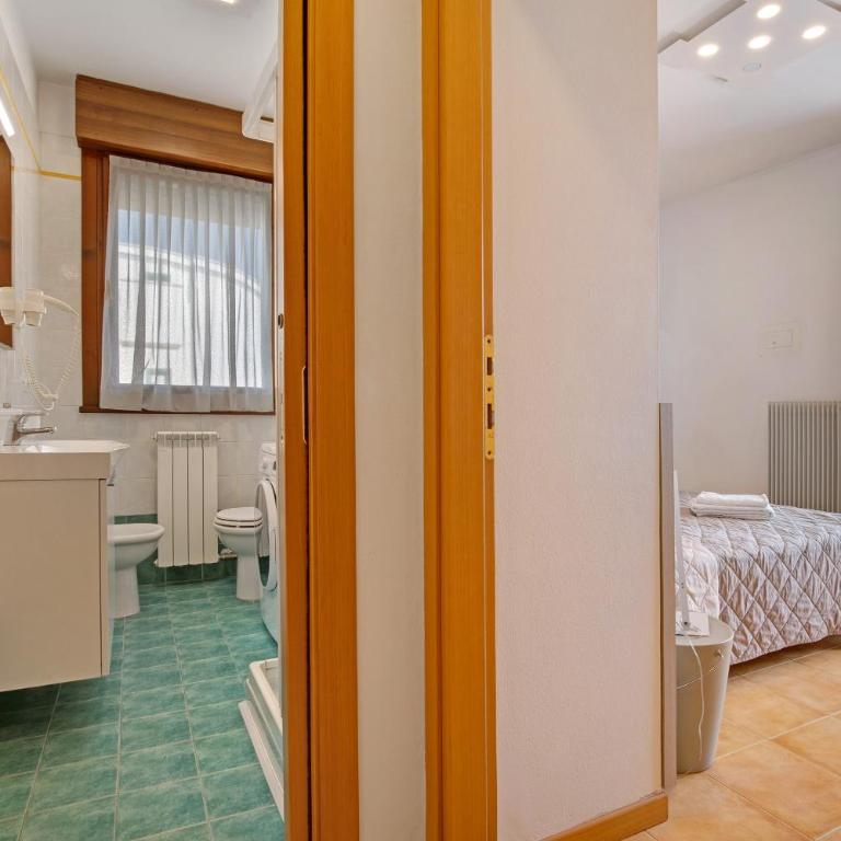 Residence Papaya A202 - Appartamento Superior con Vista Città - 13